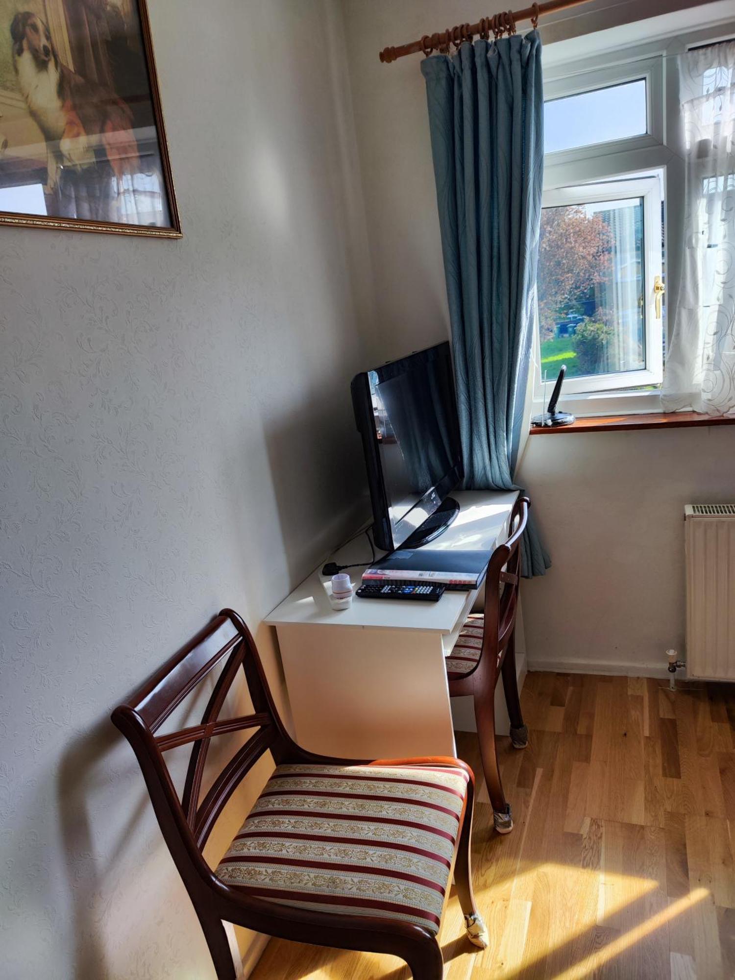 Simply Guesthouse Λονδίνο Εξωτερικό φωτογραφία